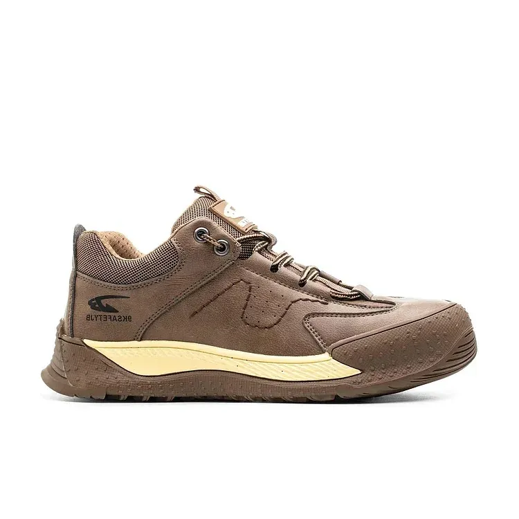 Women's Composite Toe Work Shoes