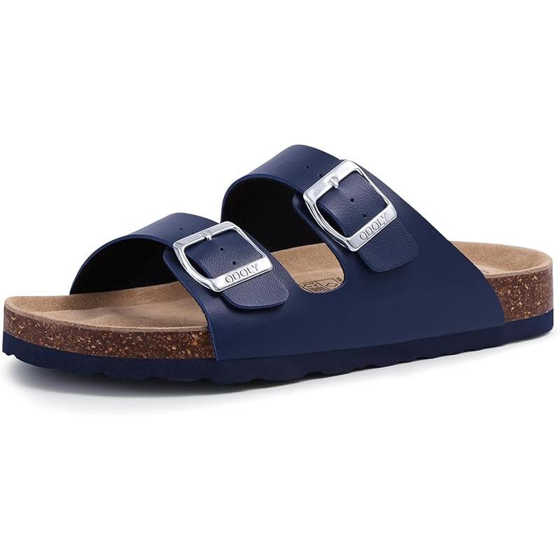 Summer Cork Sandals