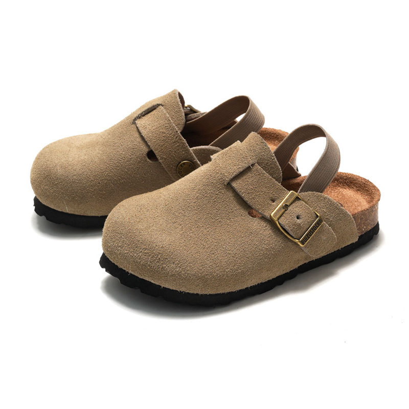 Kids Clogs