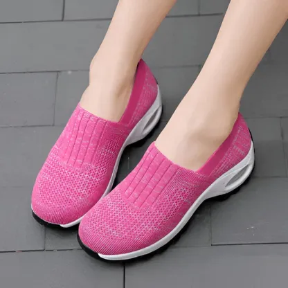 Slip On Comfortable Plantar Fasciitis Shoes for Women
