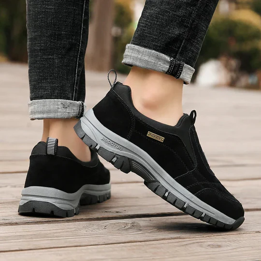 Orthopedic Hiking Shoes