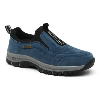 Orthopedic Hiking Shoes