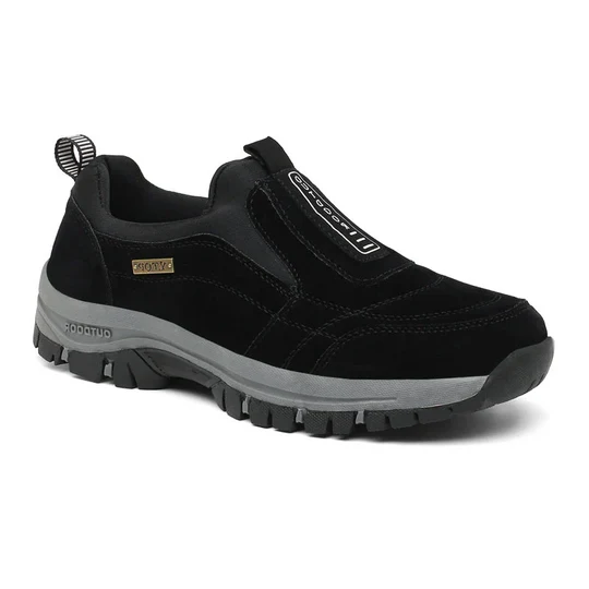 Orthopedic Hiking Shoes