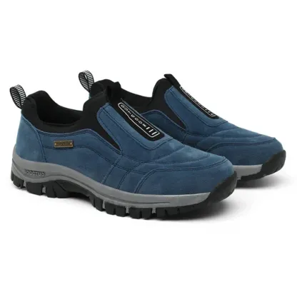 Orthopedic Hiking Shoes