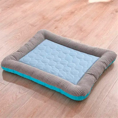 Summer Cooling Dog Mat Pet Cooling Pad