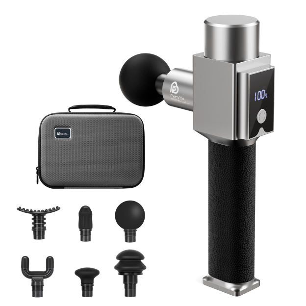 PerVita Medical Massager Pointillage PMP30