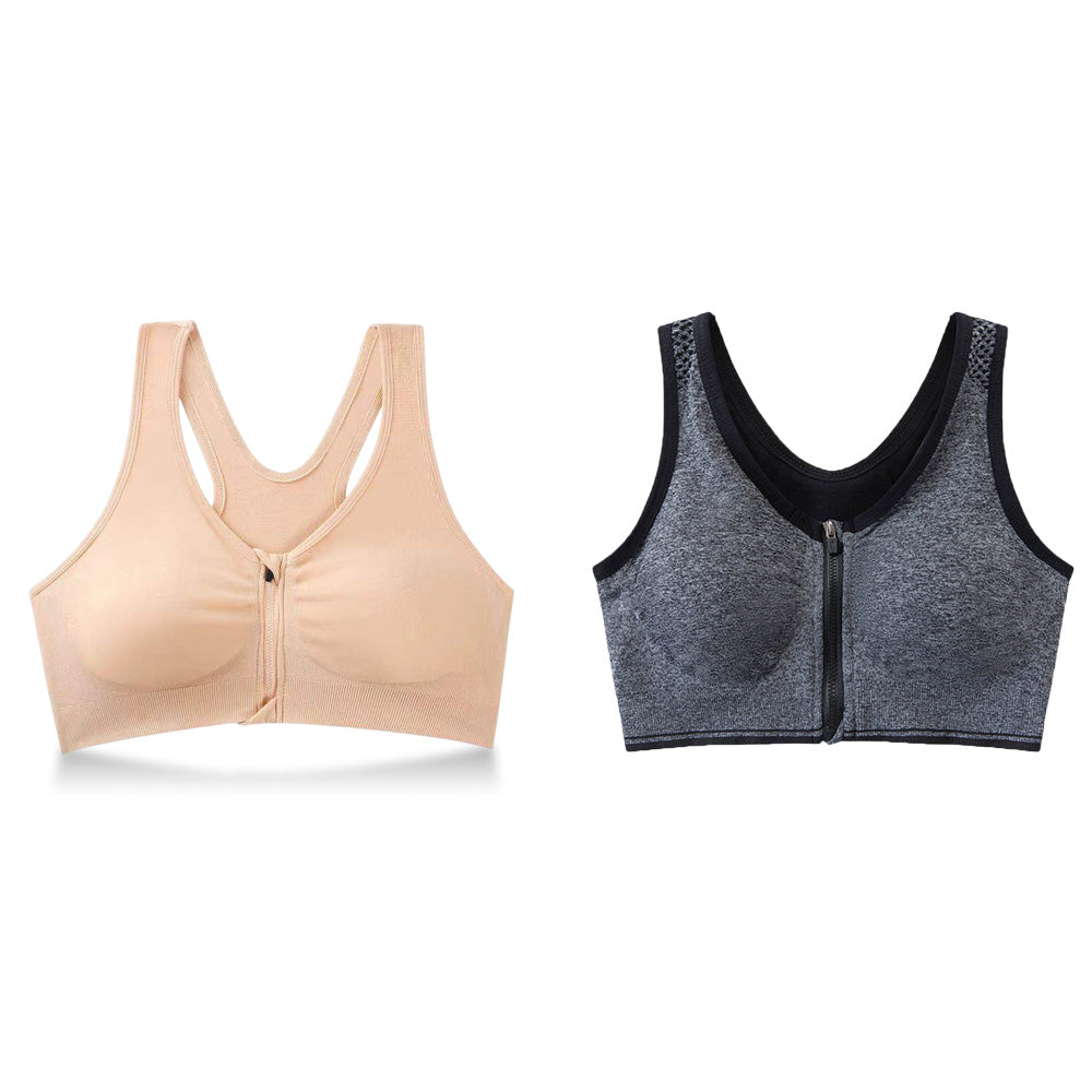 ANGELTRAP Lymphvity Detoxification and Shaping & Powerful Lifting Bra（✨ Limited time discount Last 30 minutes）