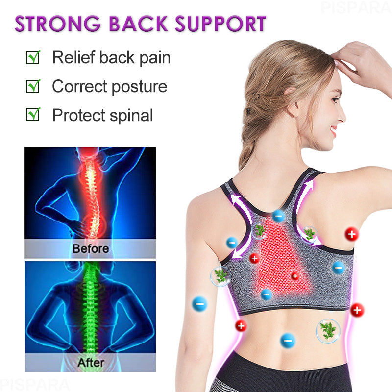 ANGELTRAP Lymphvity Detoxification and Shaping & Powerful Lifting Bra（✨ Limited time discount Last 30 minutes）