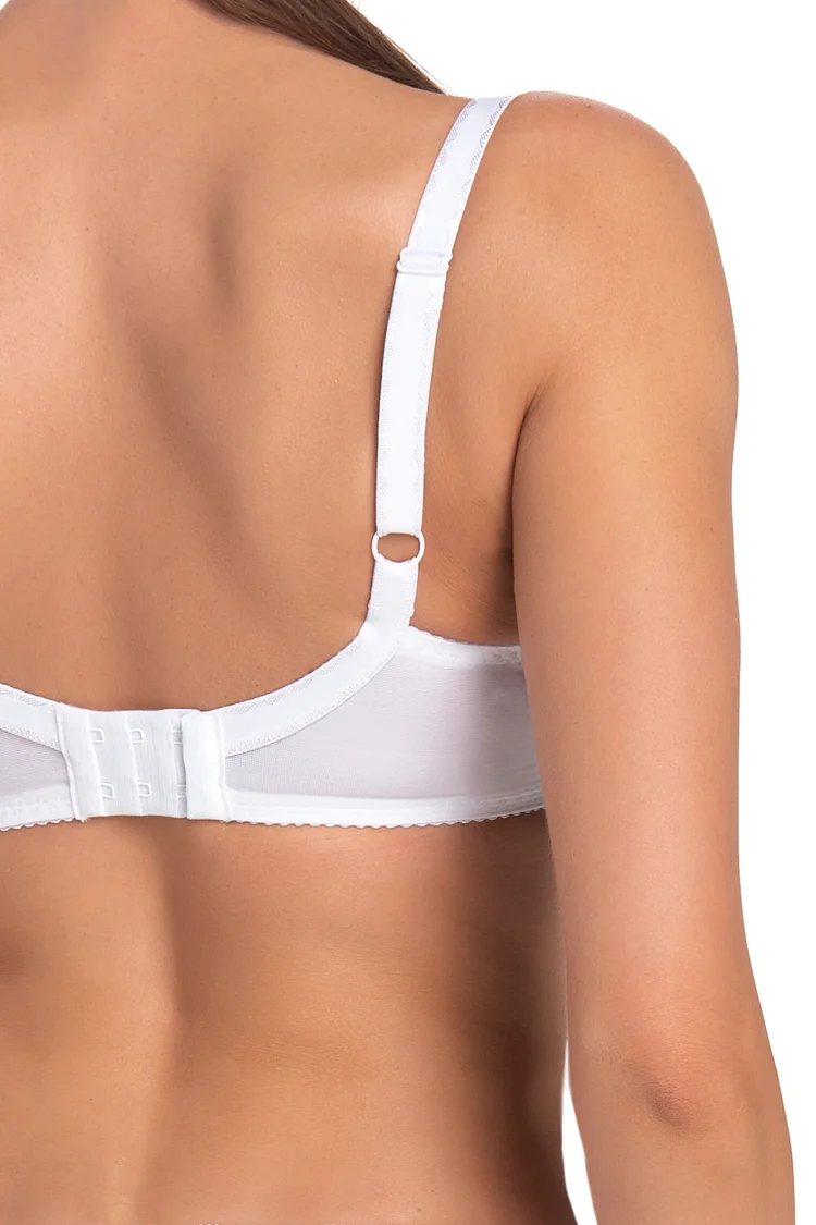 Triumph - měkká, exkluzivní podprsenka【75-110】