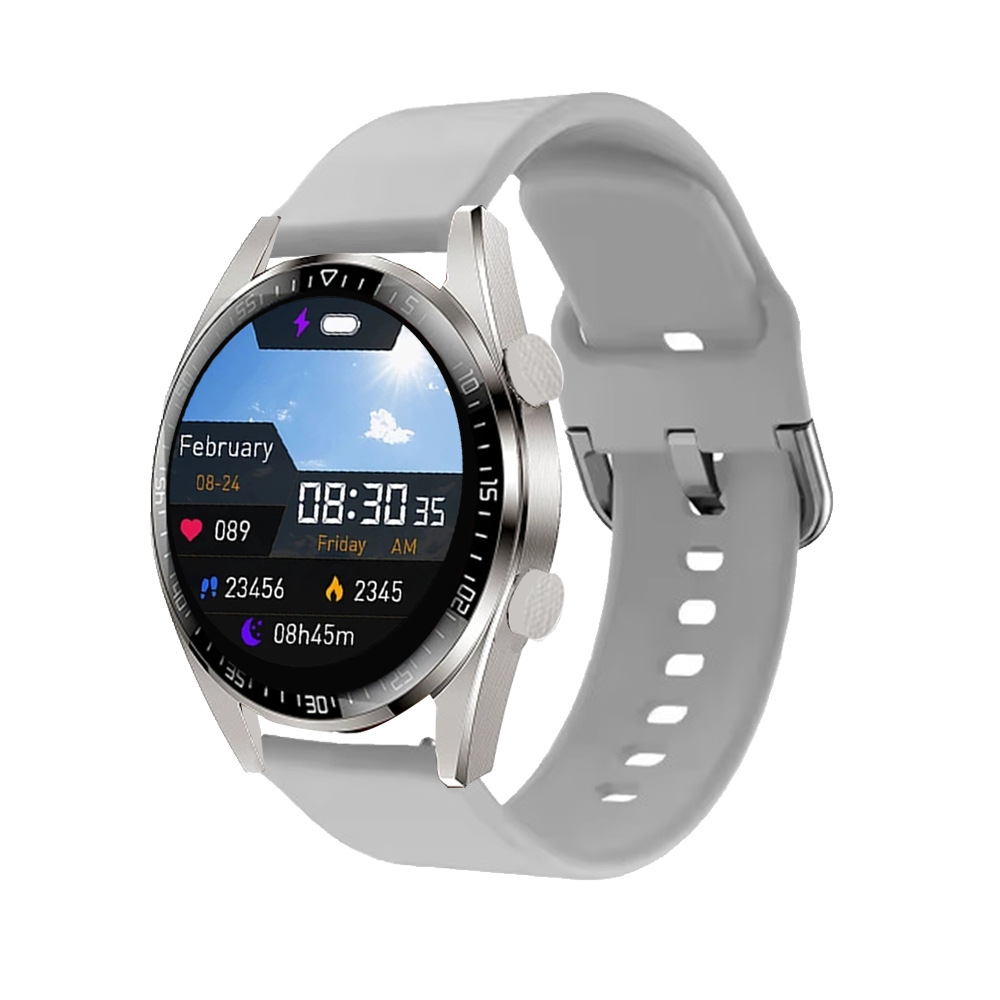 🤖Žhavá nabídka 2025🤖 Chytré sportovní hodinky, které dokážou odhalit zdravotní problémy