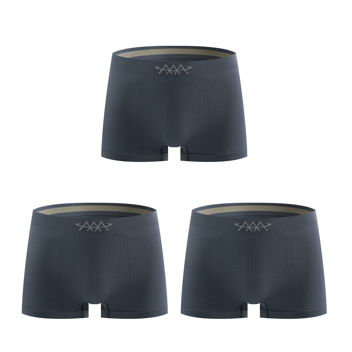 【3 kusy 799Kč】Pánské 5D magnetické boxerky