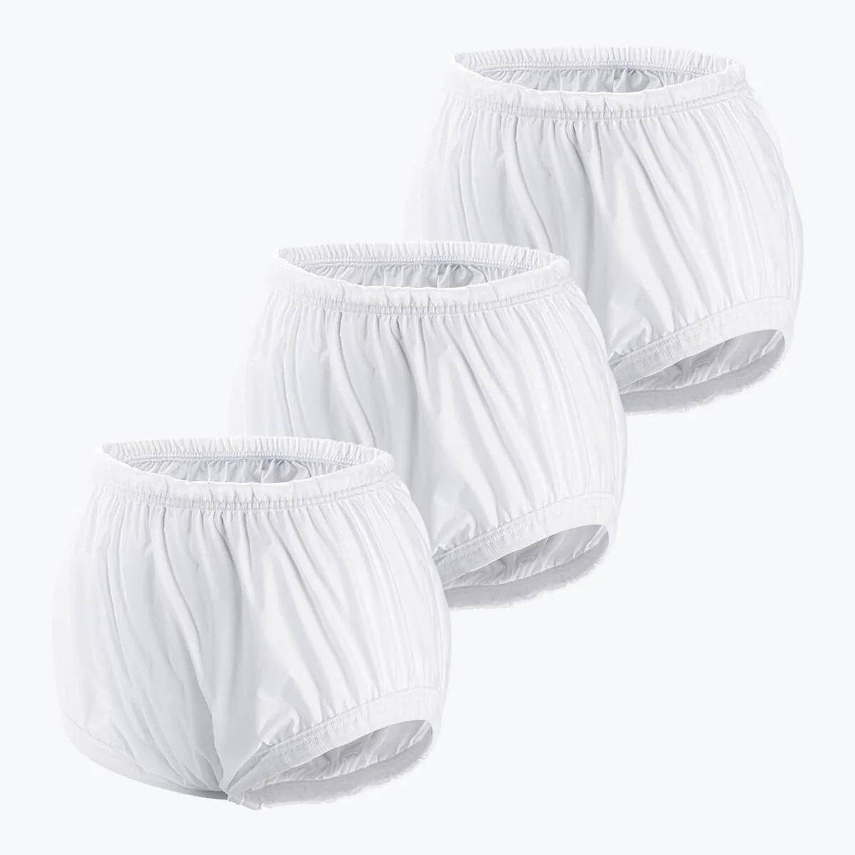 Unisex nacvakávací voděodolný obal na pleny