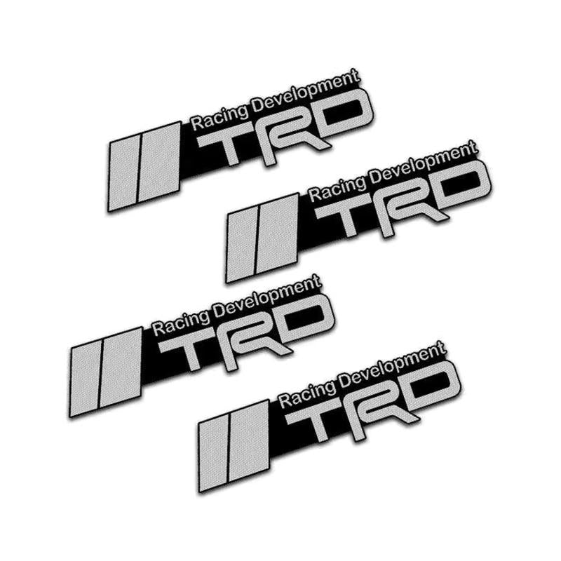 3D kreativní samolepka s logem auta 🎉10 ks🎉