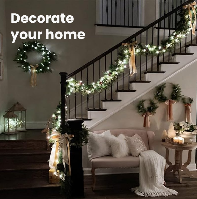 🎄🎁Vánoční nabídky - vánoční dekorace