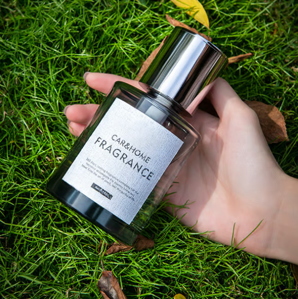 Inteligentní ultrazvukový osvěžovač vzduchu do auta se slevou 48 % (velký výprodej⛄) – 5stupňové nastavení a funkce automatického zapnutí/vypnutí