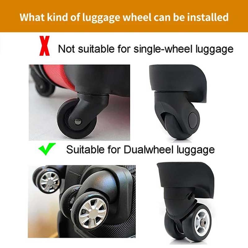 Ochranný kryt kola zavazadlového prostoru