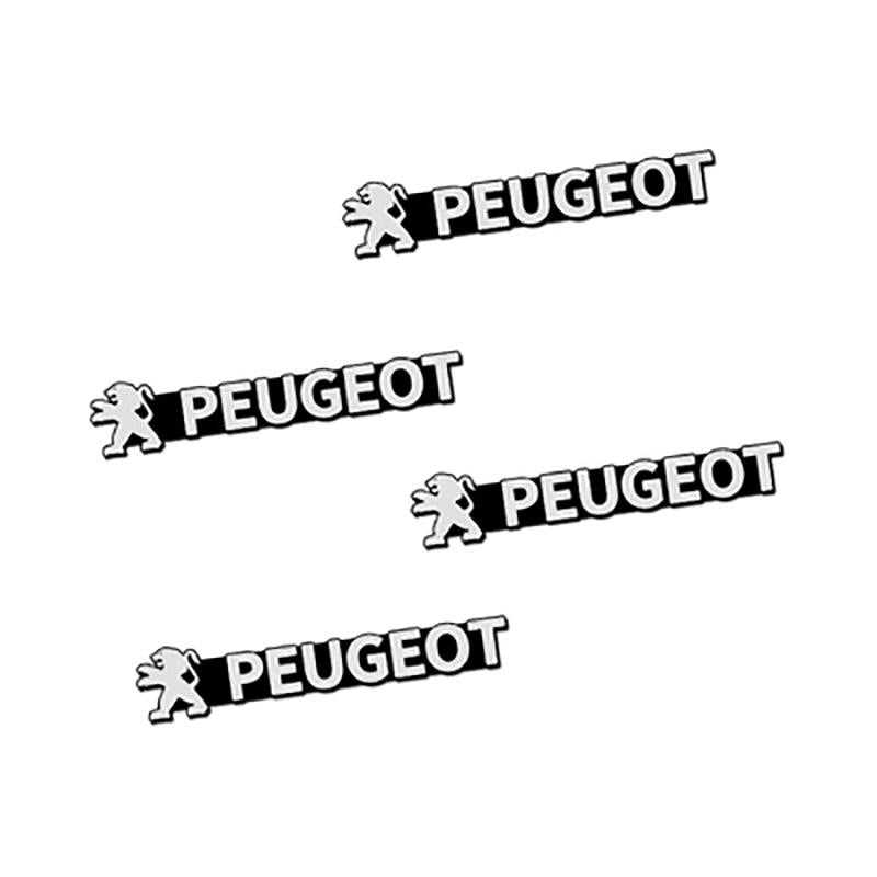 3D kreativní samolepka s logem auta 🎉10 ks🎉