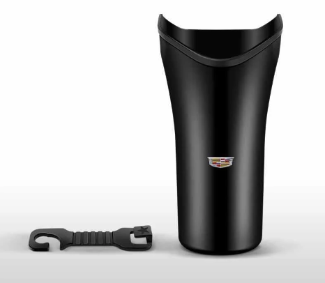 Multifunkční úložný box na autodeštníky