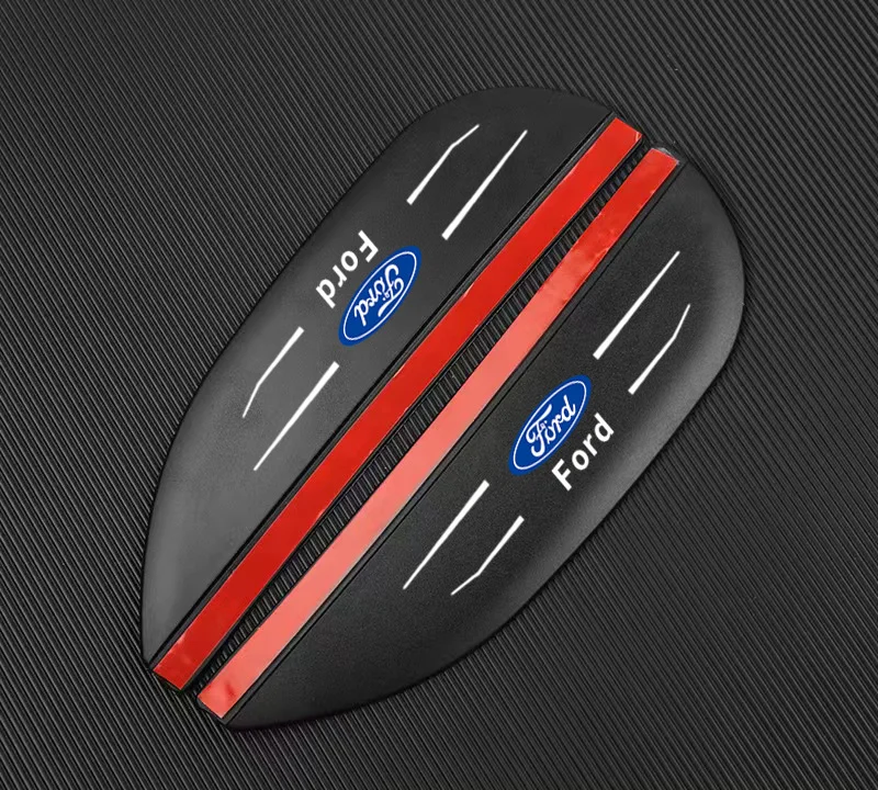 🔥Žhavý výprodej🔥Exkluzivní logo🔥Zpětné zrcátko Rain & Snow Eyebrow (2ks)