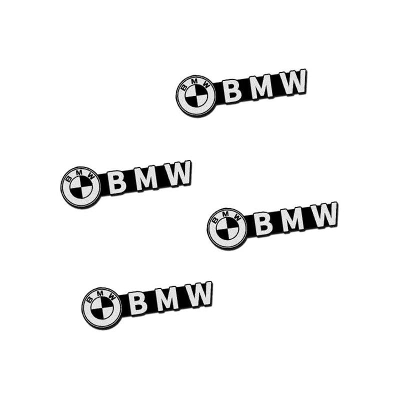 3D kreativní samolepka s logem auta 🎉10 ks🎉