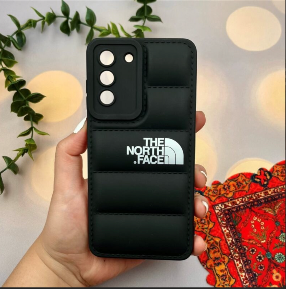 Pouzdro na telefon Samsung The Face North® Series