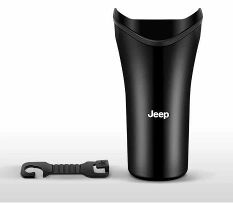 Multifunkční úložný box na autodeštníky