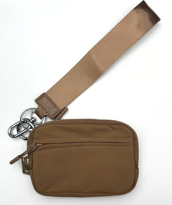 🔥AKCE POSLEDNÍ DEN UŠETŘETE 49 %🔥Peněženka Iris Carry All