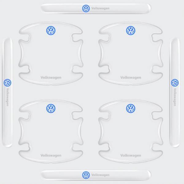 Car Door Handle Cup Protector