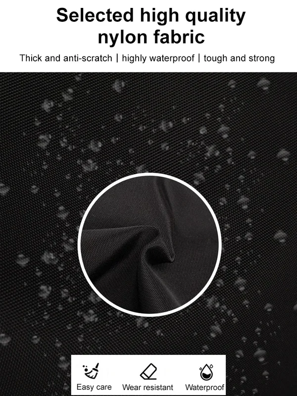 🔥Poslední den 59% SLEVA🔥Multifunkční lehká oxfordská látková taška přes rameno proti krádeži Velká kapacita