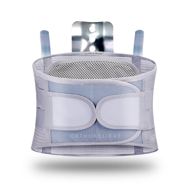 Opěrka zad LumbarMate™