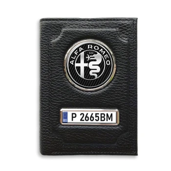 阿尔法罗密欧银色