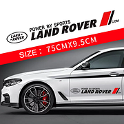 Žhavé nabídky ✨50% sleva ✨ Personalizované polepy aut - 2 ks.