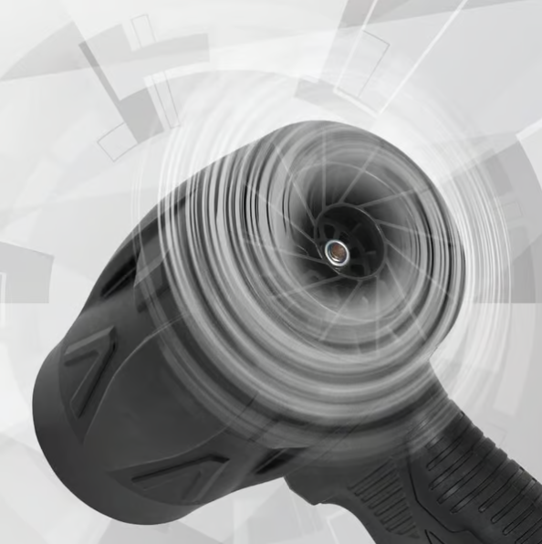 💥Turbo Jet Blower, Akumulátorový Turbo Super Power Air Duster