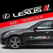 Žhavé nabídky ✨50% sleva ✨ Personalizované polepy aut - 2 ks.