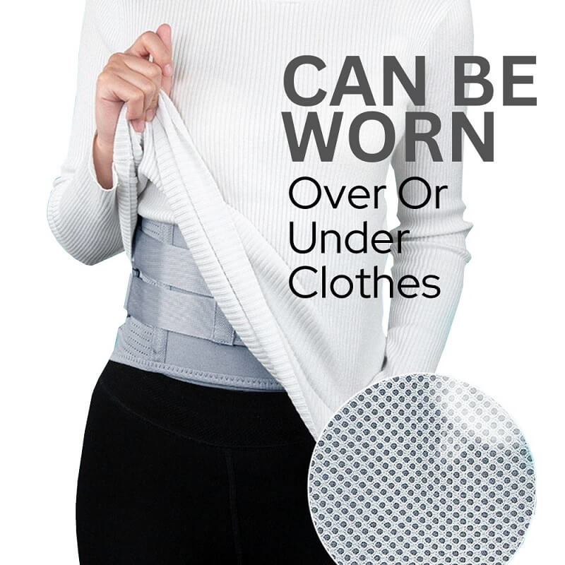 Opěrka zad LumbarMate™