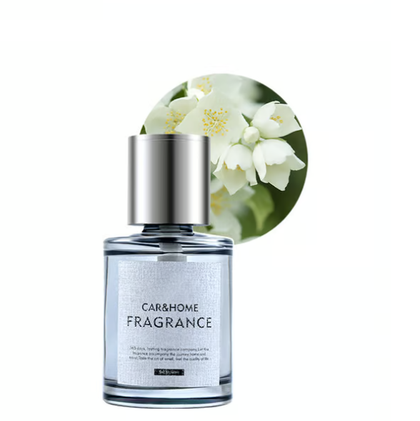 Inteligentní ultrazvukový osvěžovač vzduchu do auta se slevou 48 % (velký výprodej⛄) – 5stupňové nastavení a funkce automatického zapnutí/vypnutí