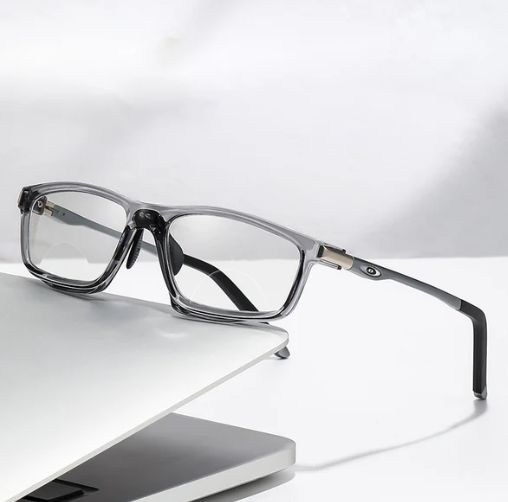 【Kupte 1 a získejte 1 zdarma】 Multifocus sportovní brýle na čtení měnící barvu