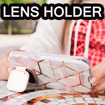 Pasuje do magnetického univerzálního pouzdra na mobilní telefon Samsung řady S/Note