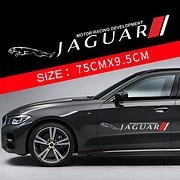 Žhavé nabídky ✨50% sleva ✨ Personalizované polepy aut - 2 ks.