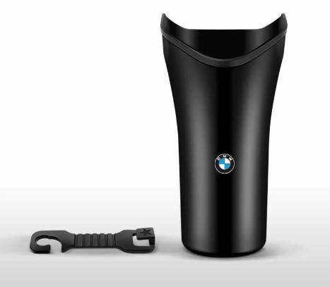 Multifunkční úložný box na autodeštníky