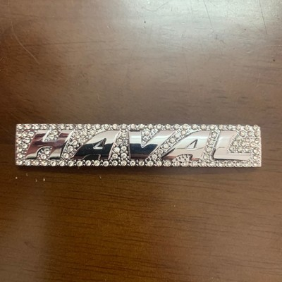 POSLEDNÍ VÝPRODEJ🎉SLEVA 50 %🎉 Kreativní samolepka na volant s drahokamy