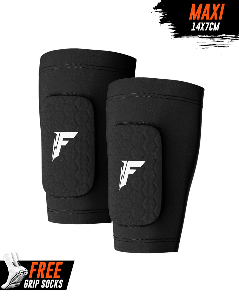 Rukáv na chránič holeně