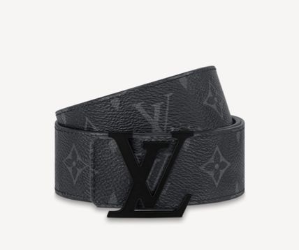 Louis Vuitton | Lv Iniciály 40 mm oboustranný pás