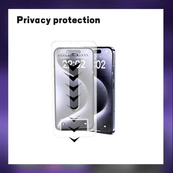 Sítotisková bezprašná pokojově temperovaná fólie