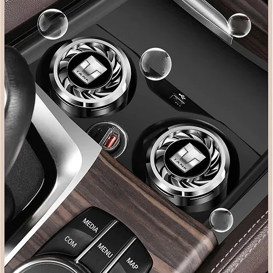 🔥žhavý výprodej🔥Příslušenství k aromaterapii do auta