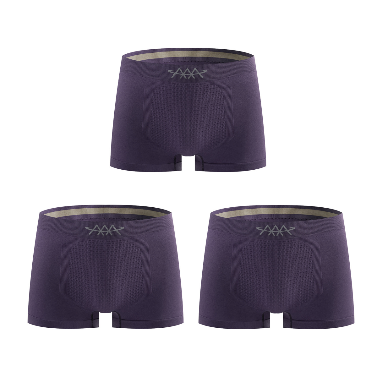 【3 kusy 799Kč】Pánské 5D magnetické boxerky