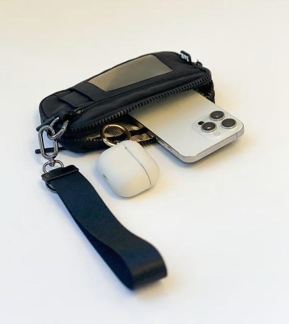 🔥AKCE POSLEDNÍ DEN UŠETŘETE 49 %🔥Peněženka Iris Carry All