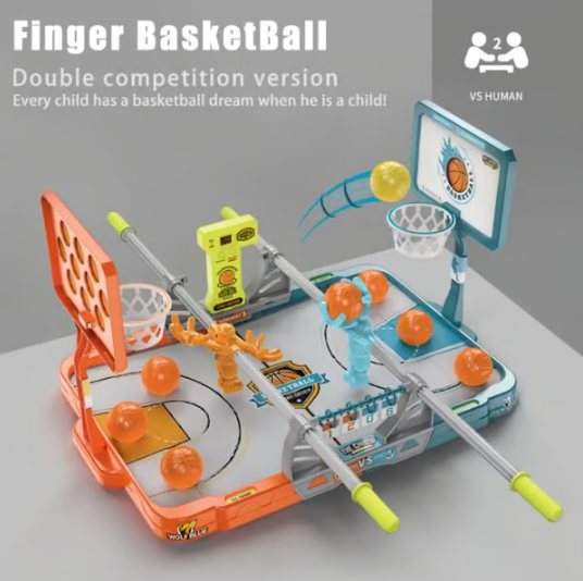 🎄Nejnovější desková hra pro děti🏀