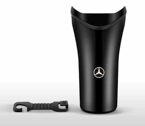 Multifunkční úložný box na autodeštníky