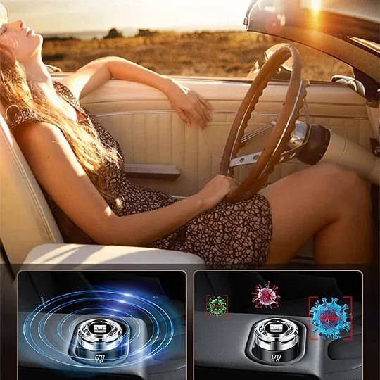 🔥žhavý výprodej🔥Příslušenství k aromaterapii do auta